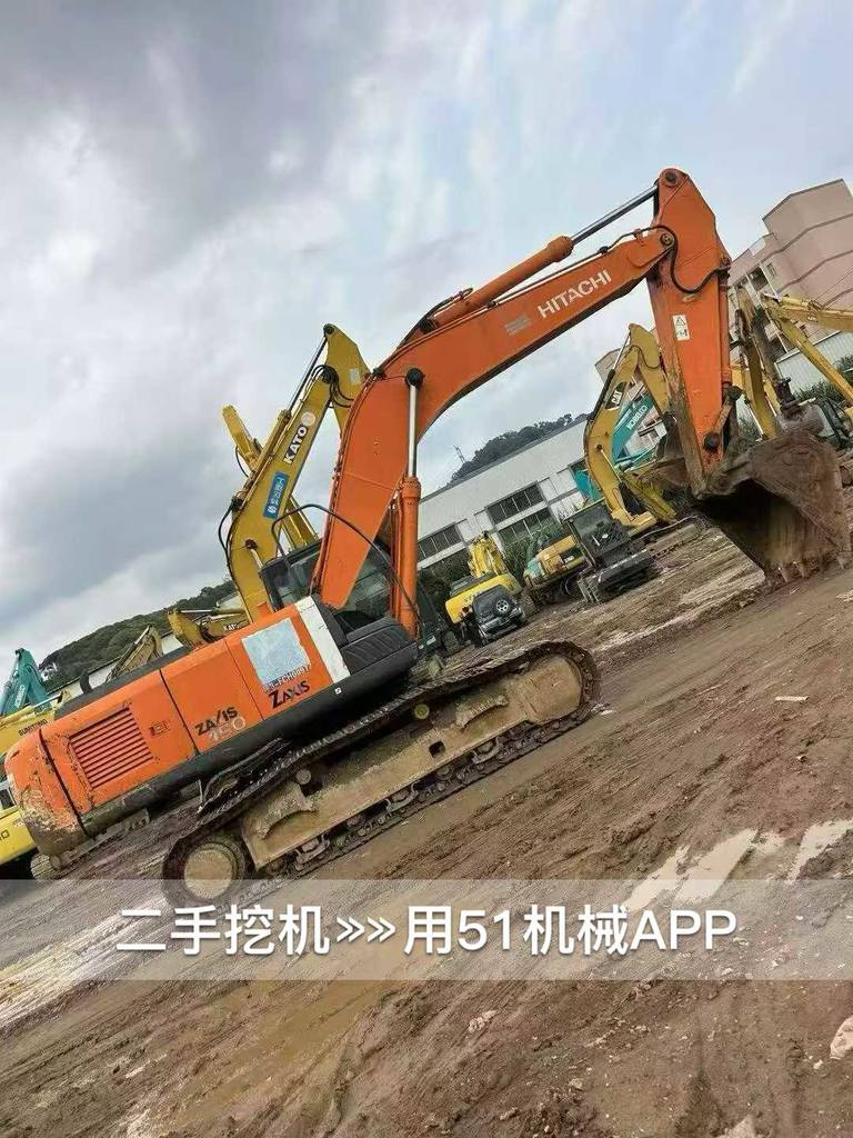 51机械